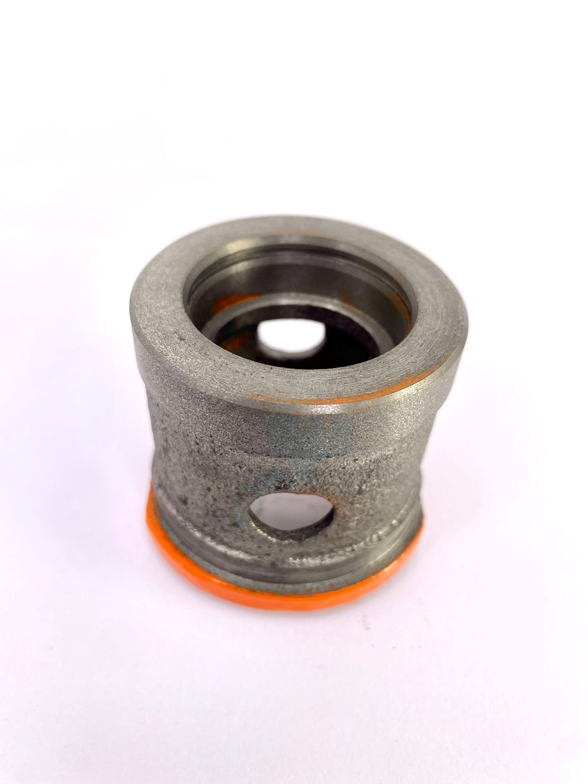 Z2546 - GUIA DA CAMISA DA BOMBA - PULVERIZADOR - JACTO: 911750